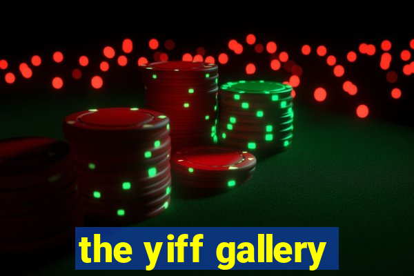 the yiff gallery